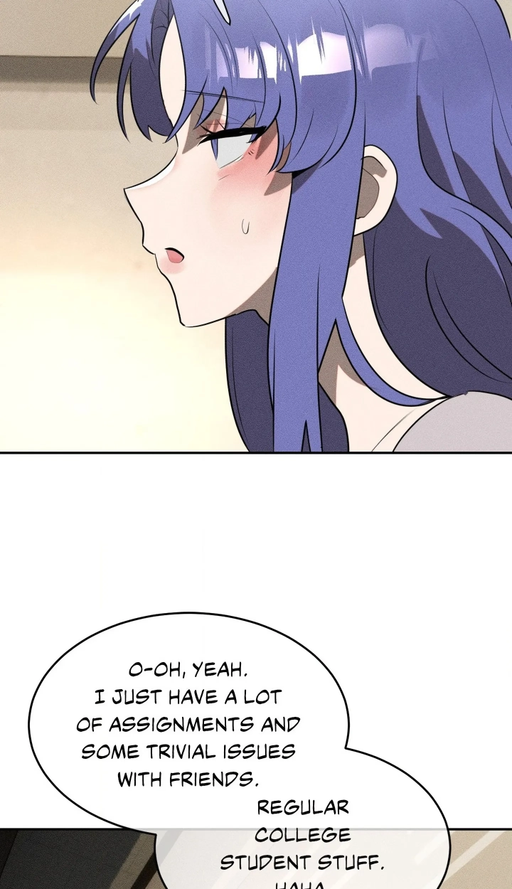 Magic Girl Service Chapter 28 page 69 - 