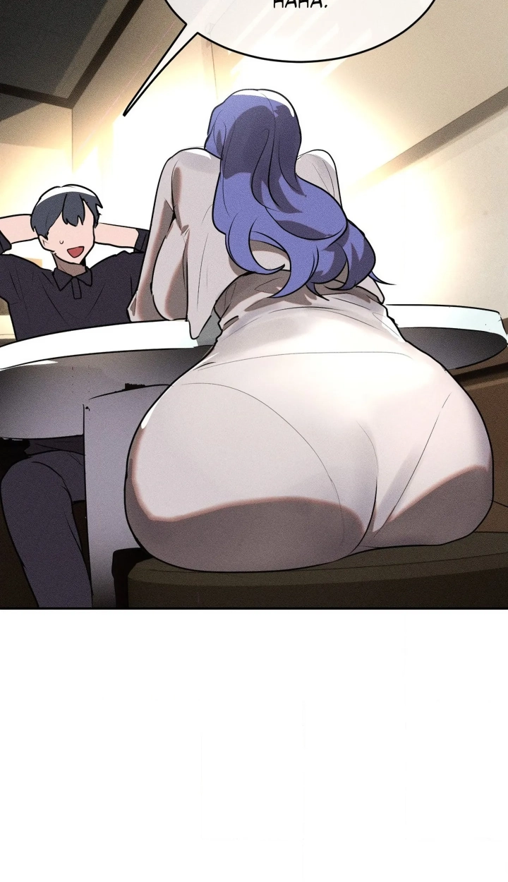 Magic Girl Service Chapter 28 page 70 - 