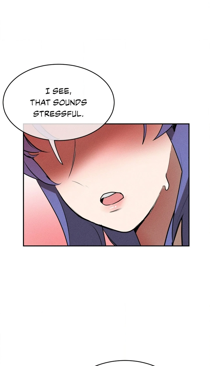 Magic Girl Service Chapter 28 page 71 - 