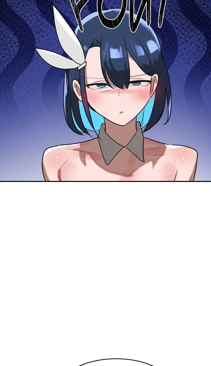 Magic Girl Service Chapter 28 page 9 - 