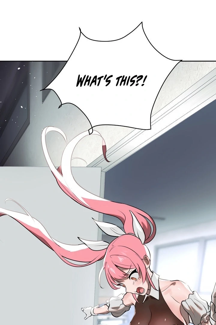 Magic Girl Service Chapter 3 page 106 - 