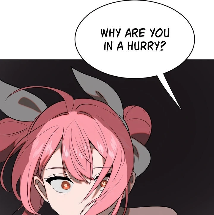 Magic Girl Service Chapter 3 page 109 - 