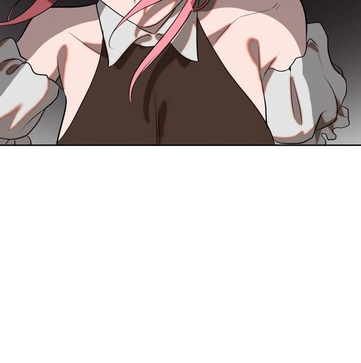 Magic Girl Service Chapter 3 page 110 - 