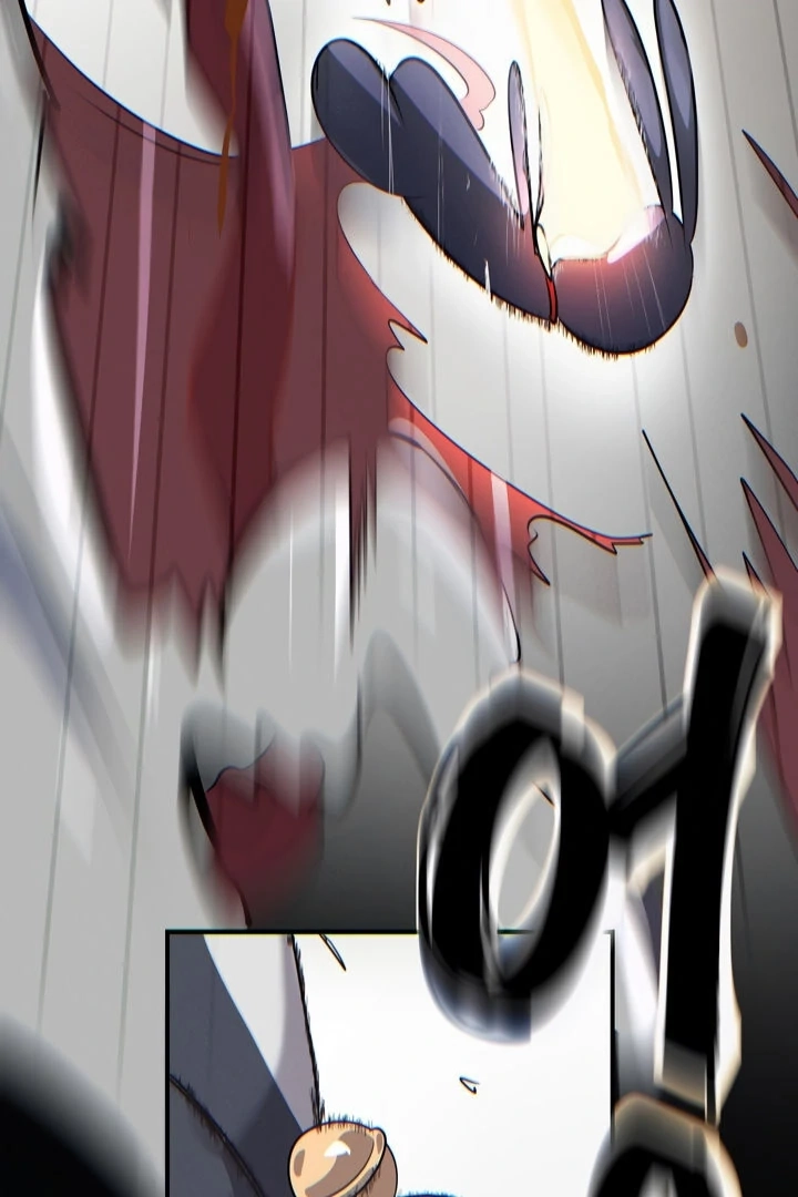 Magic Girl Service Chapter 3 page 12 - 