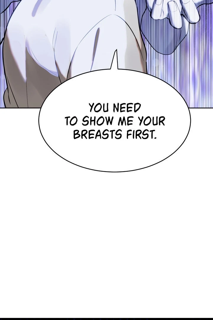 Magic Girl Service Chapter 3 page 112 - 