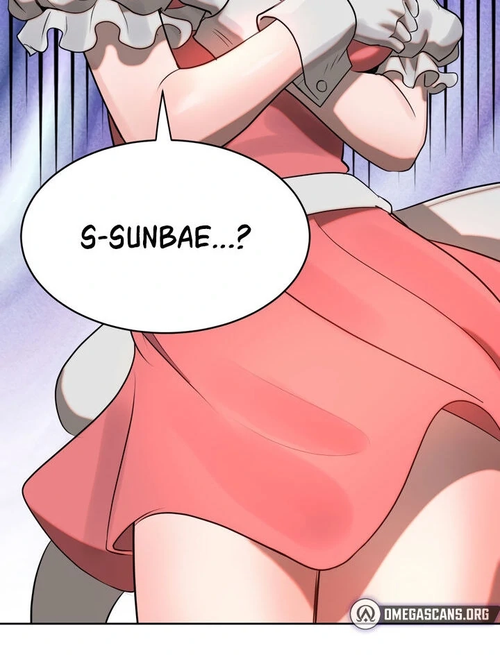 Magic Girl Service Chapter 3 page 114 - 