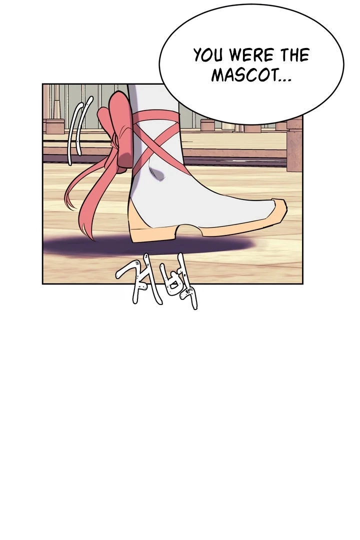 Magic Girl Service Chapter 3 page 21 - 