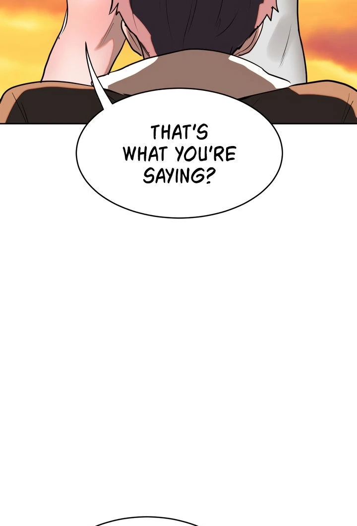 Magic Girl Service Chapter 3 page 24 - 