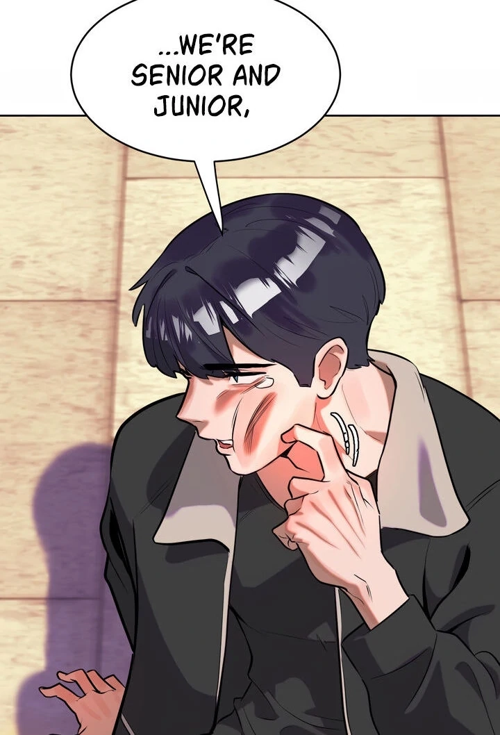 Magic Girl Service Chapter 3 page 25 - 