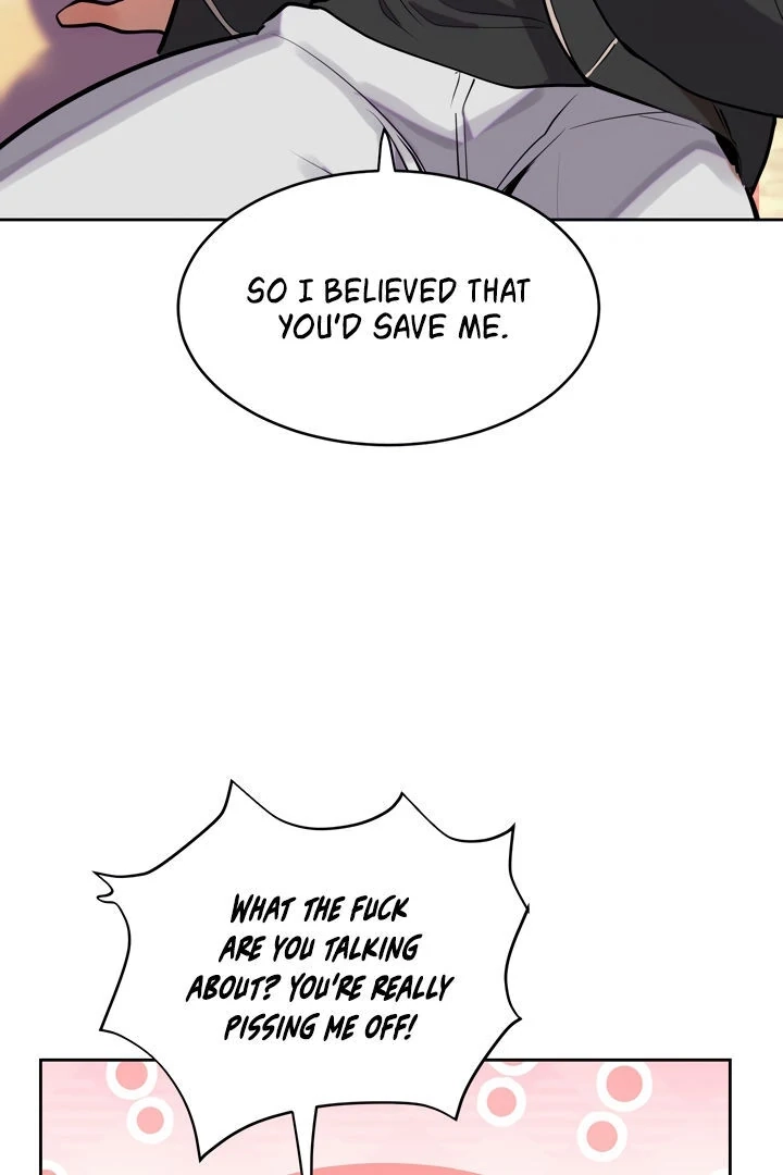 Magic Girl Service Chapter 3 page 26 - 