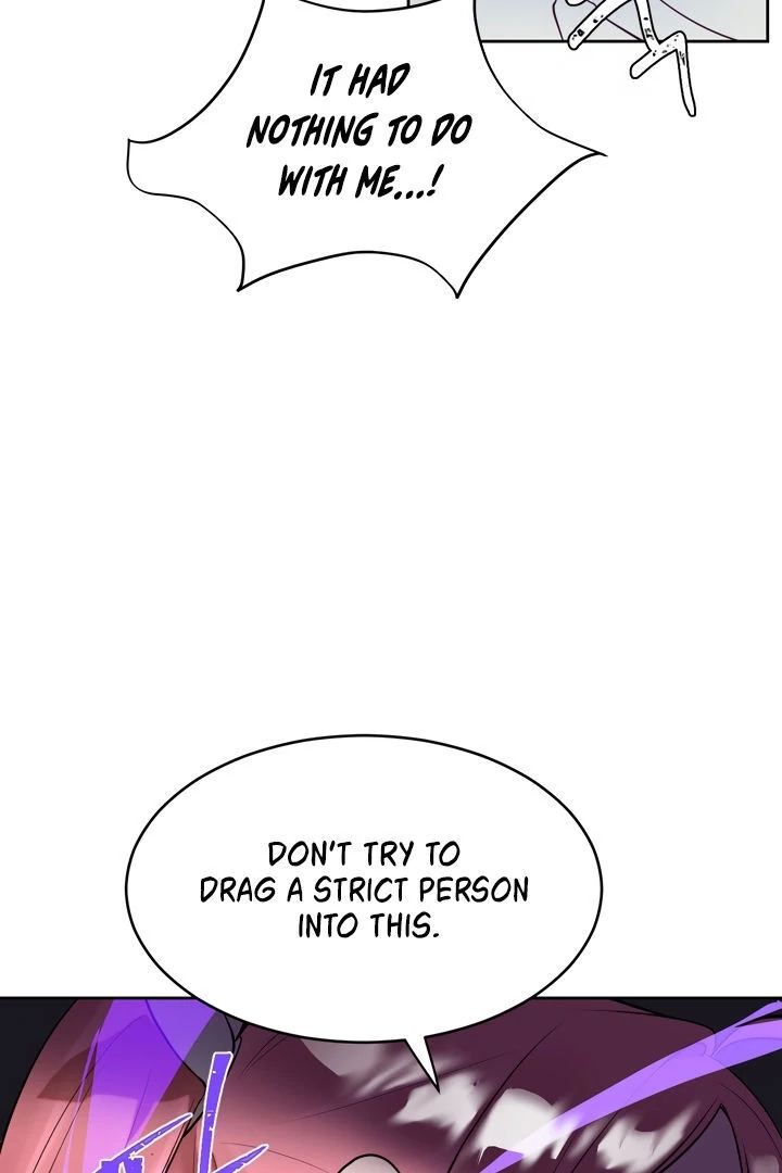 Magic Girl Service Chapter 3 page 32 - 