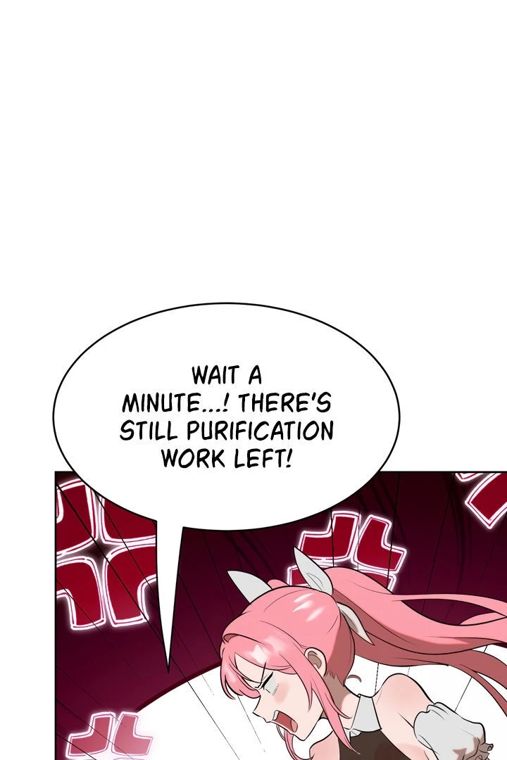 Magic Girl Service Chapter 3 page 34 - 