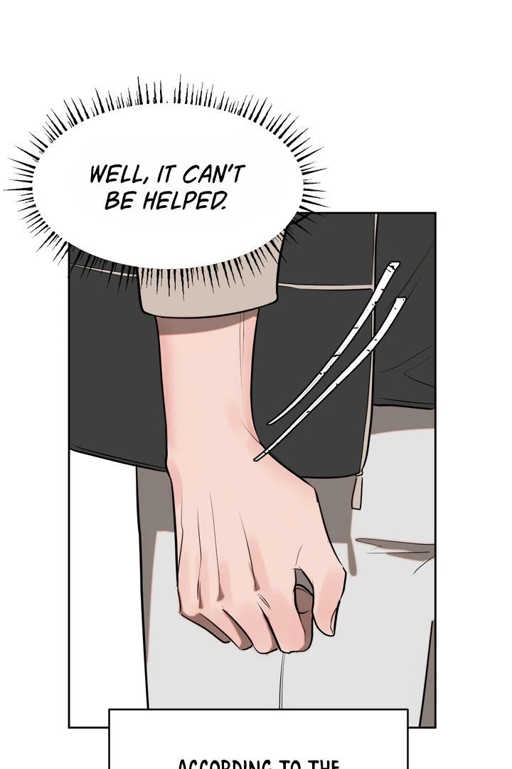 Magic Girl Service Chapter 3 page 37 - 