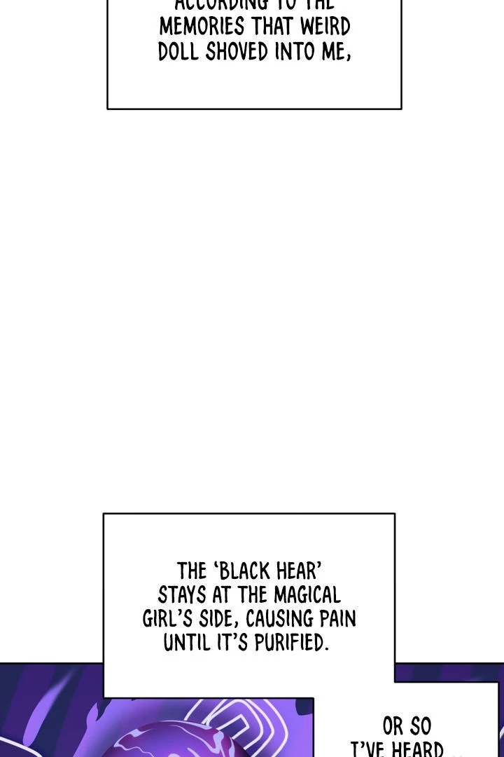 Magic Girl Service Chapter 3 page 38 - 