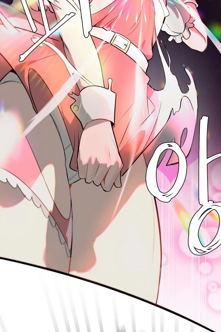 Magic Girl Service Chapter 3 page 5 - 