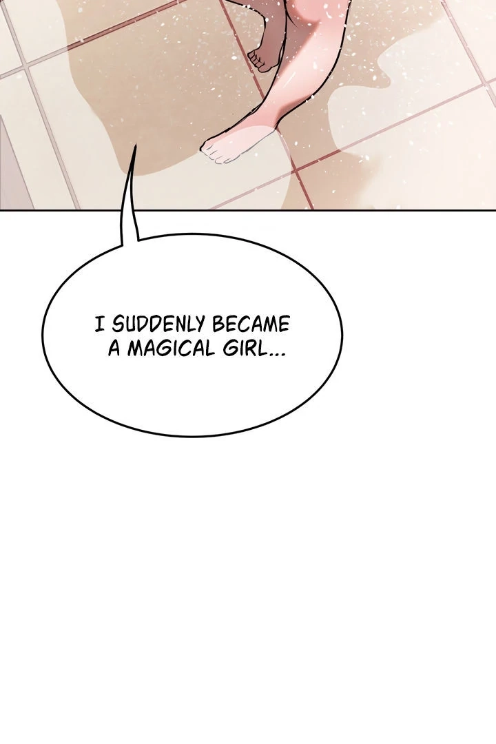 Magic Girl Service Chapter 3 page 47 - 