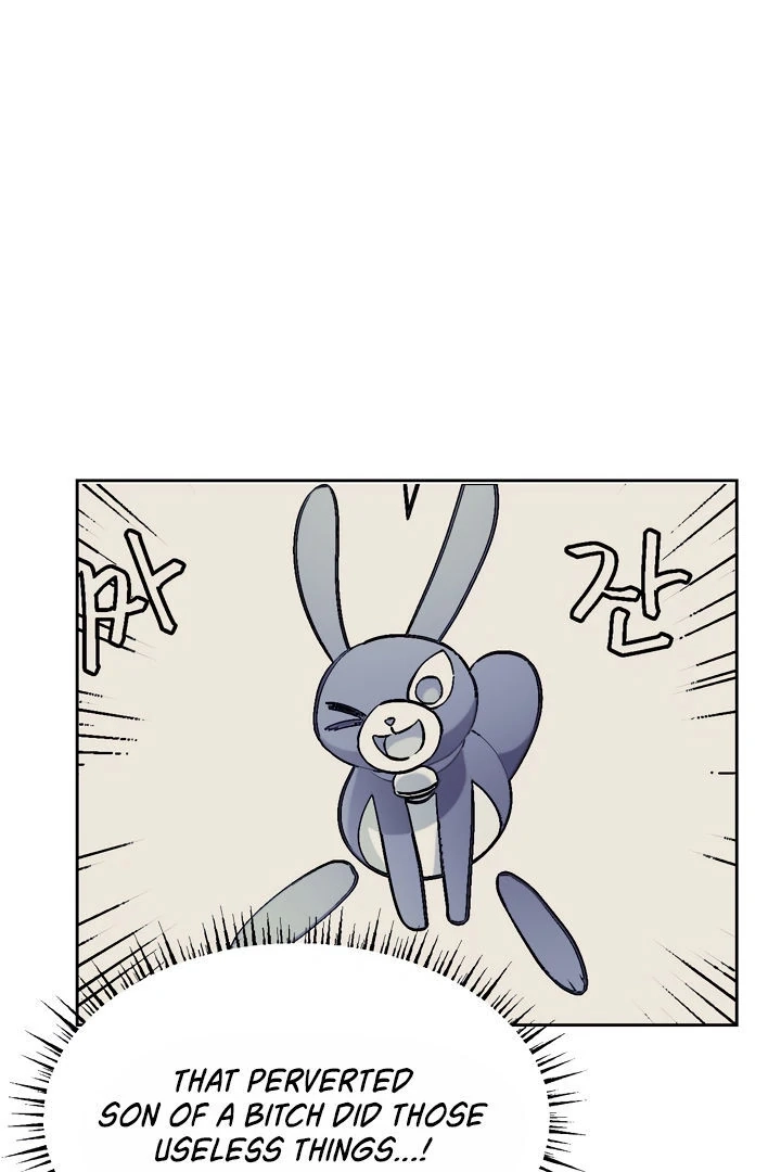 Magic Girl Service Chapter 3 page 48 - 
