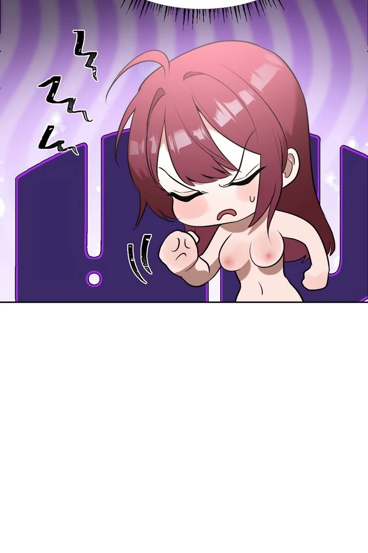 Magic Girl Service Chapter 3 page 50 - 