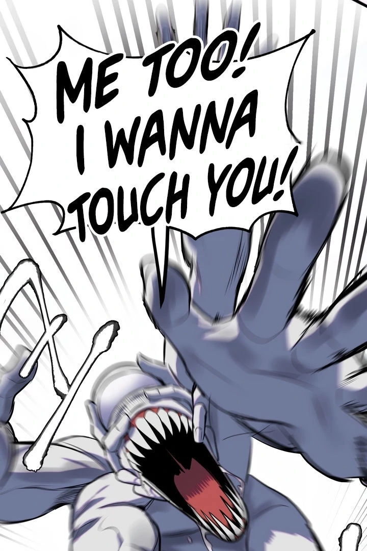 Magic Girl Service Chapter 3 page 6 - 