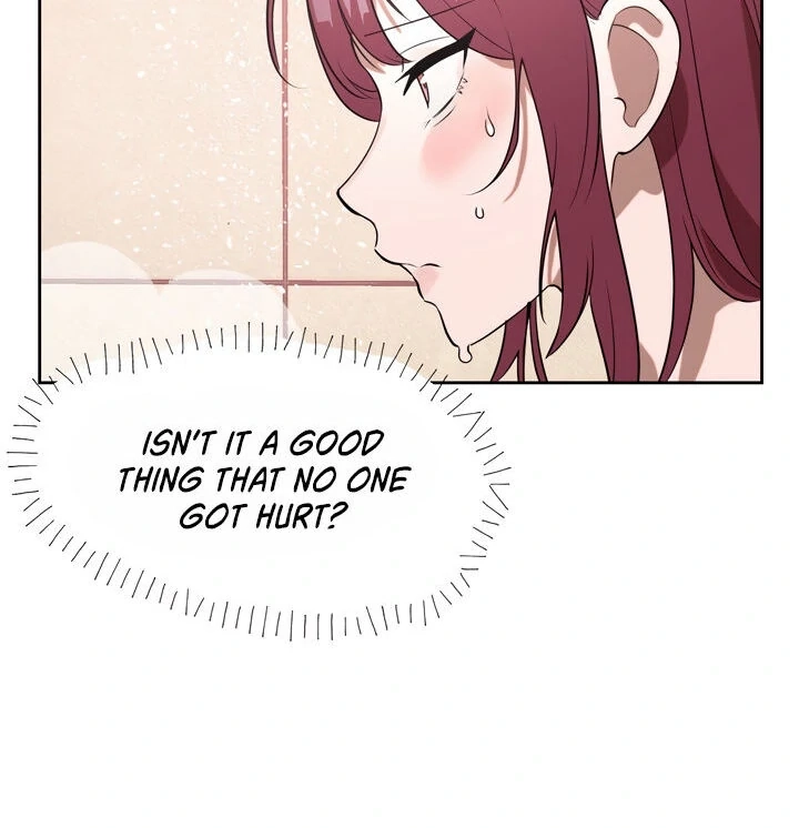 Magic Girl Service Chapter 3 page 52 - 