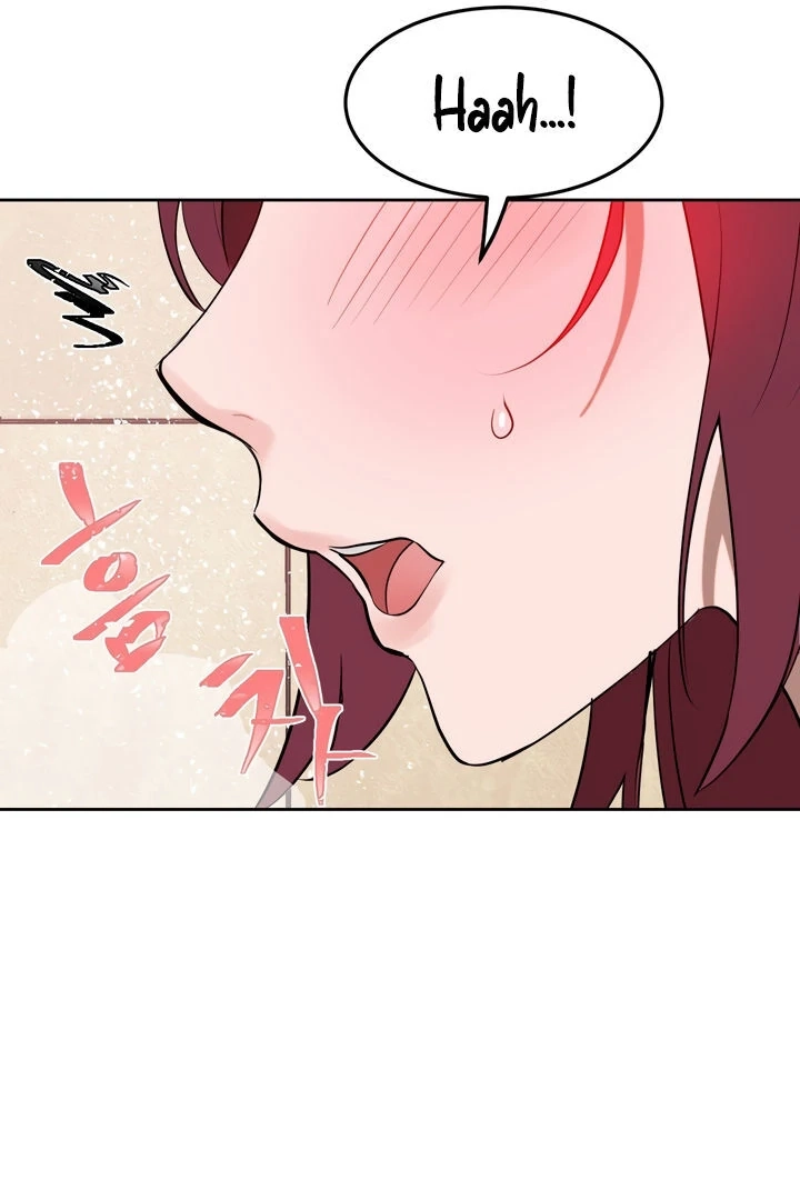 Magic Girl Service Chapter 3 page 53 - 