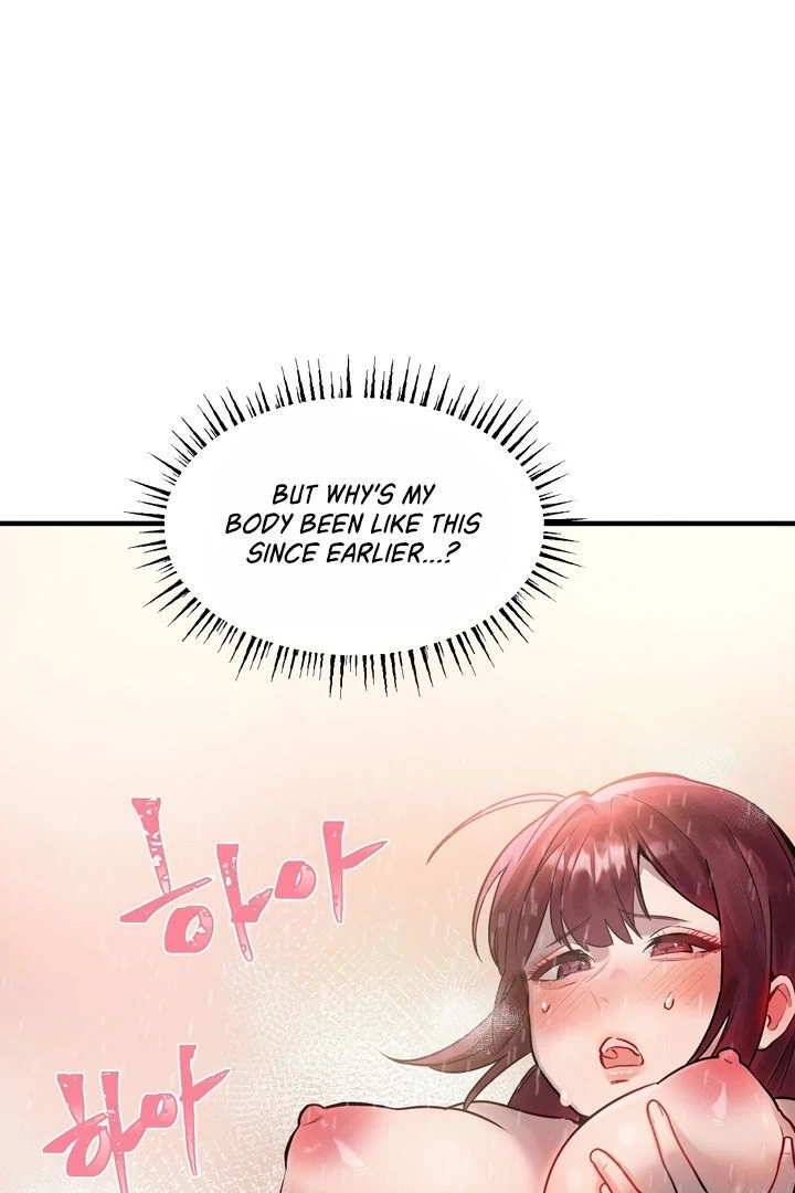Magic Girl Service Chapter 3 page 54 - 