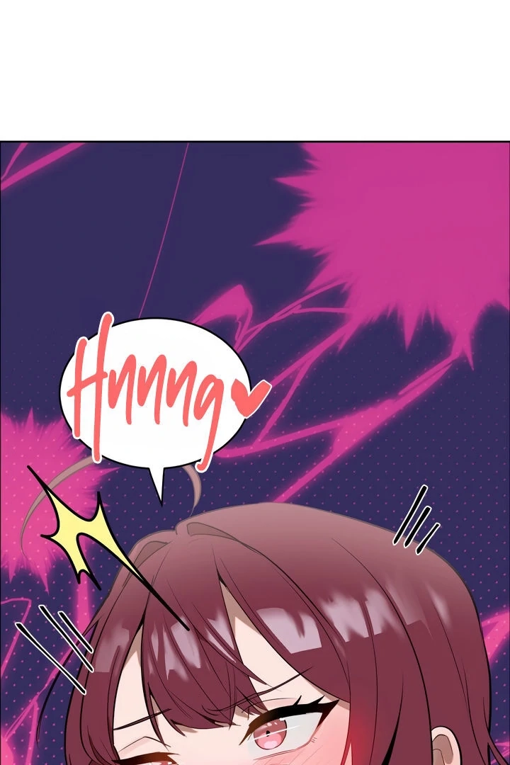 Magic Girl Service Chapter 3 page 59 - 