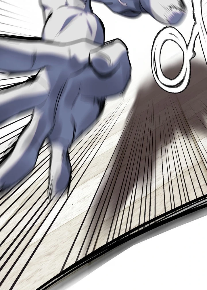 Magic Girl Service Chapter 3 page 7 - 