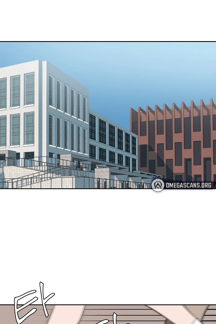 Magic Girl Service Chapter 3 page 65 - 