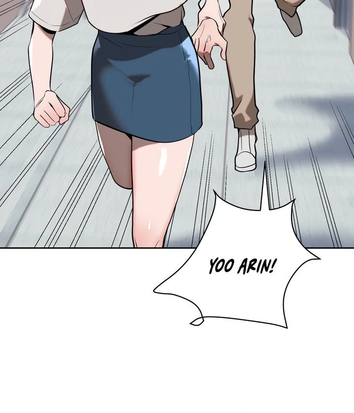 Magic Girl Service Chapter 3 page 68 - 