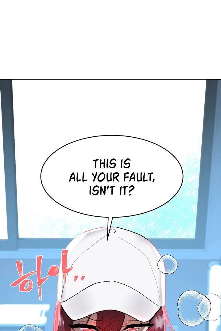 Magic Girl Service Chapter 3 page 72 - 