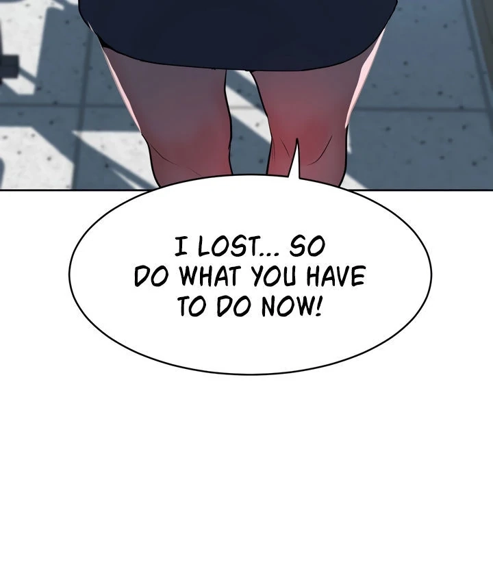 Magic Girl Service Chapter 3 page 74 - 