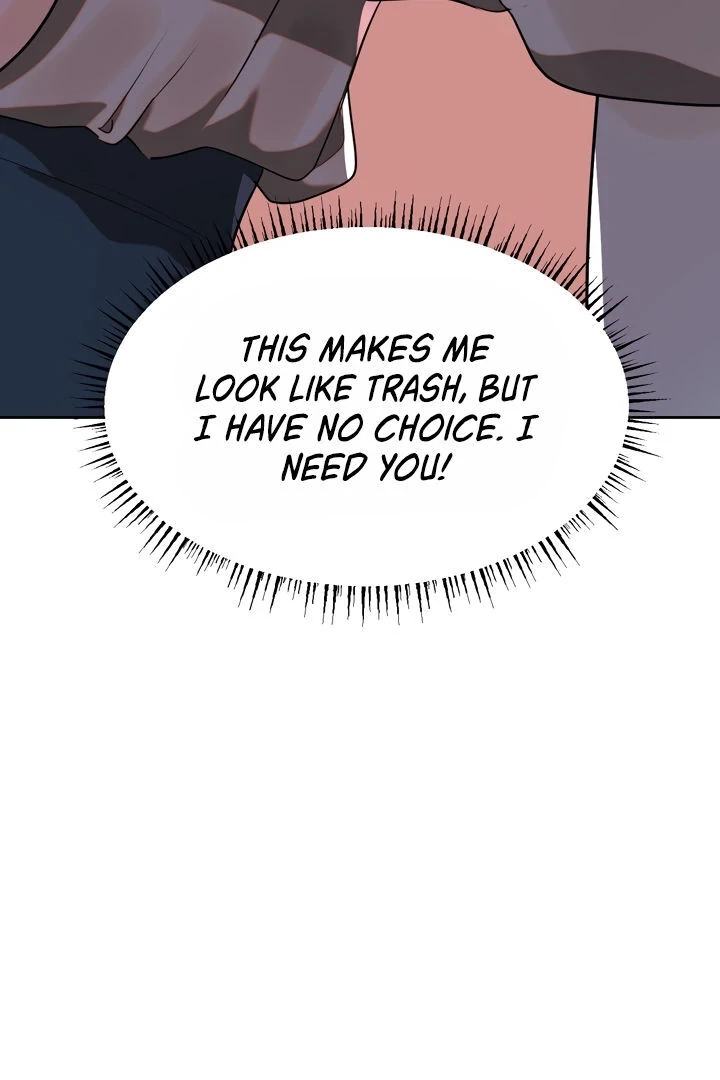Magic Girl Service Chapter 3 page 76 - 