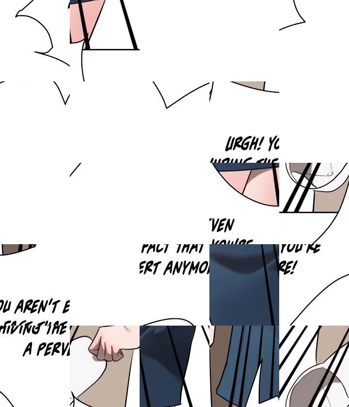 Magic Girl Service Chapter 3 page 80 - 