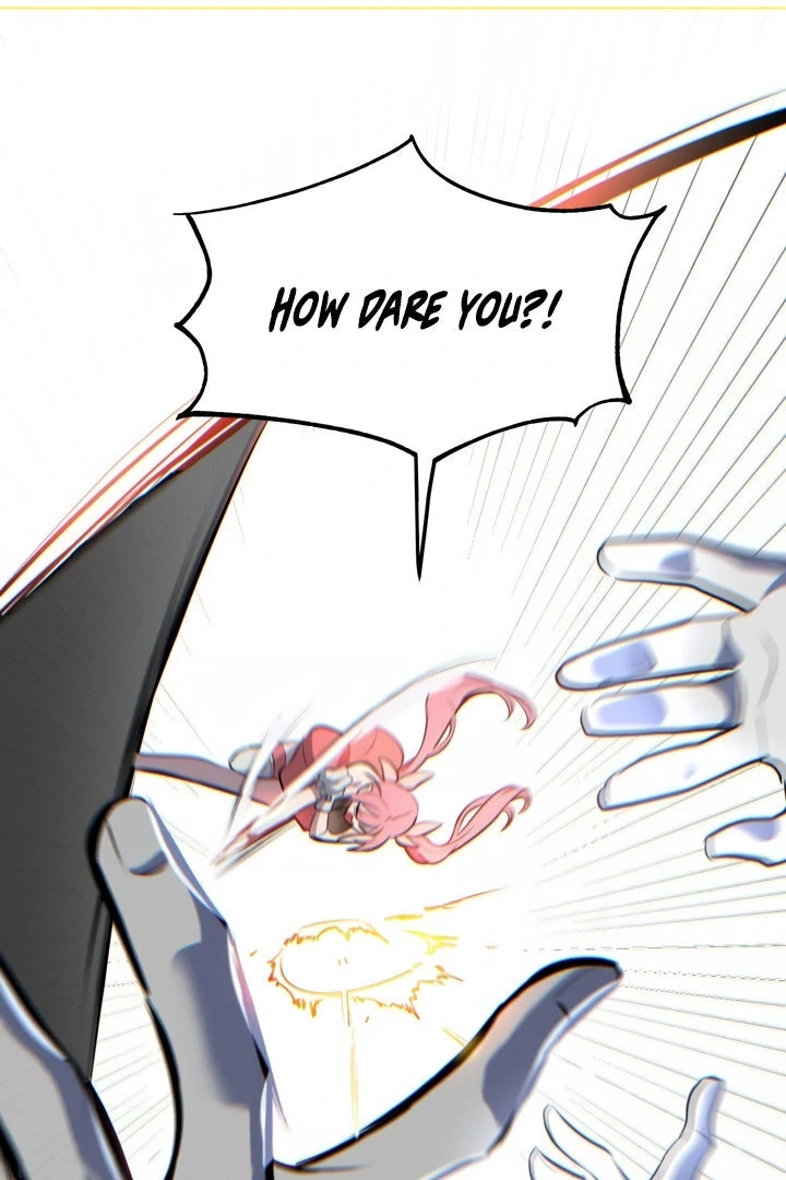 Magic Girl Service Chapter 3 page 9 - 