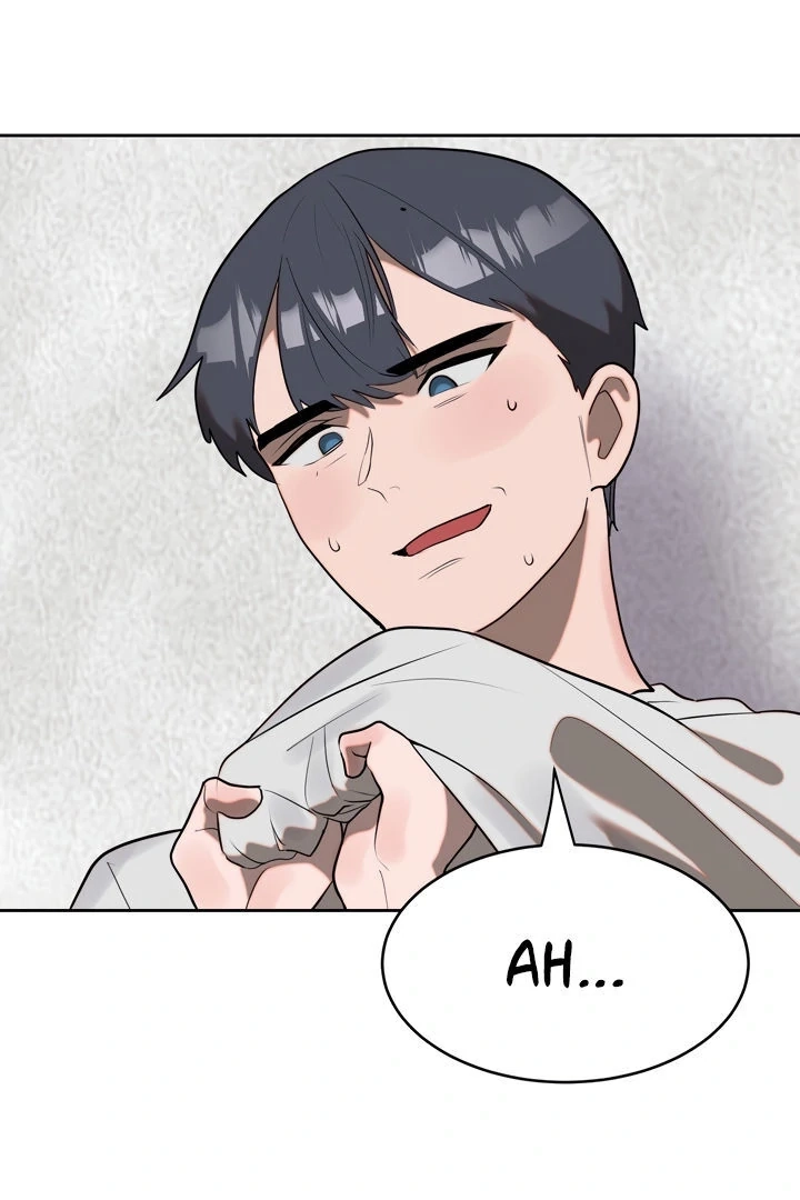 Magic Girl Service Chapter 3 page 81 - 