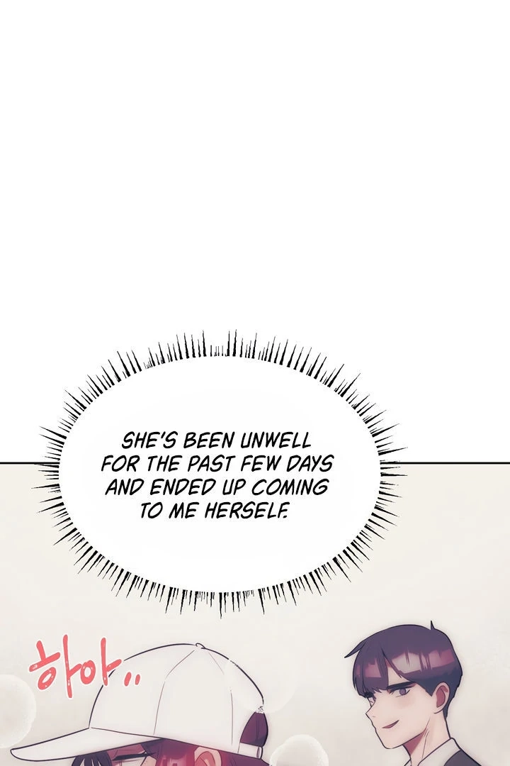 Magic Girl Service Chapter 3 page 82 - 