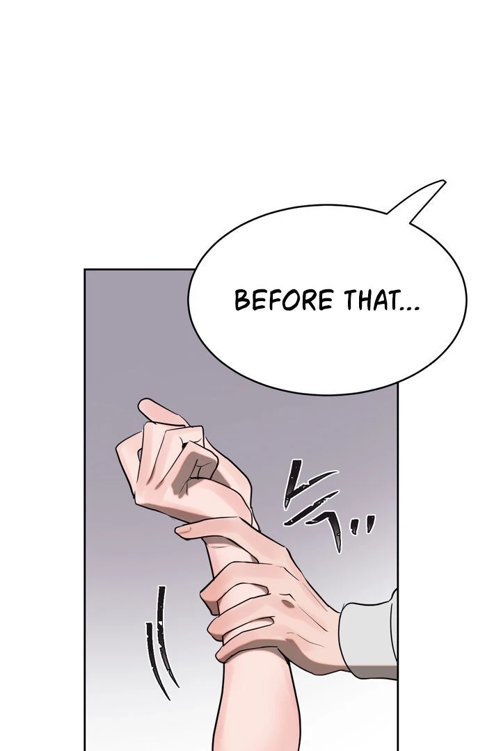 Magic Girl Service Chapter 3 page 84 - 