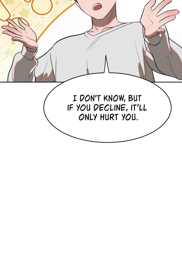 Magic Girl Service Chapter 3 page 88 - 