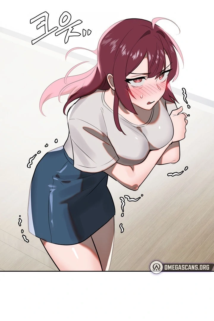 Magic Girl Service Chapter 3 page 89 - 