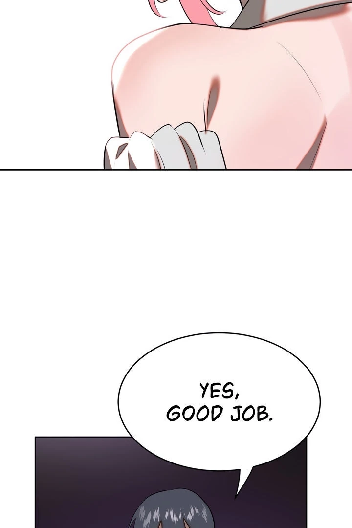 Magic Girl Service Chapter 3 page 96 - 