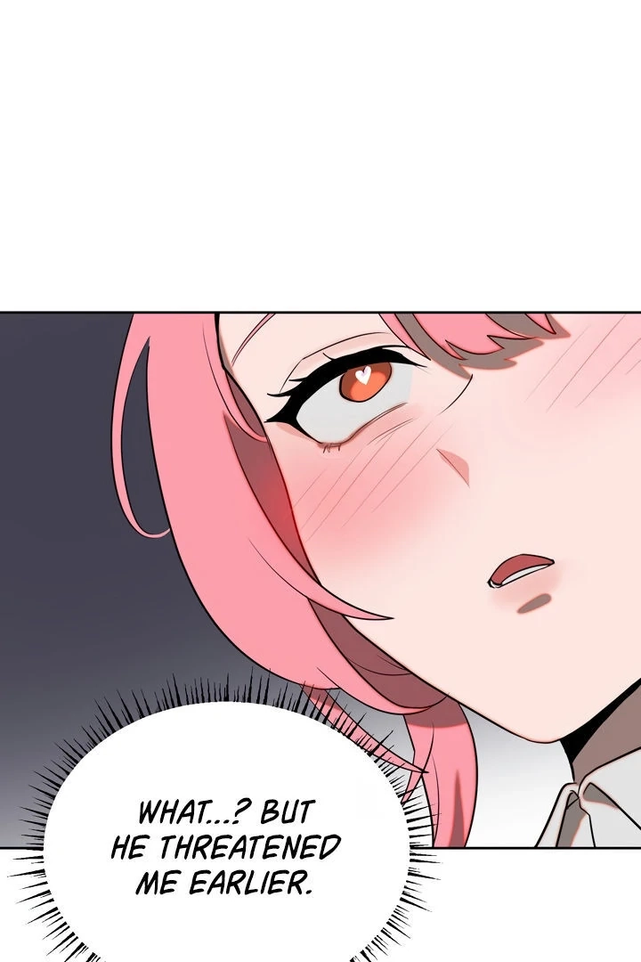 Magic Girl Service Chapter 3 page 100 - 