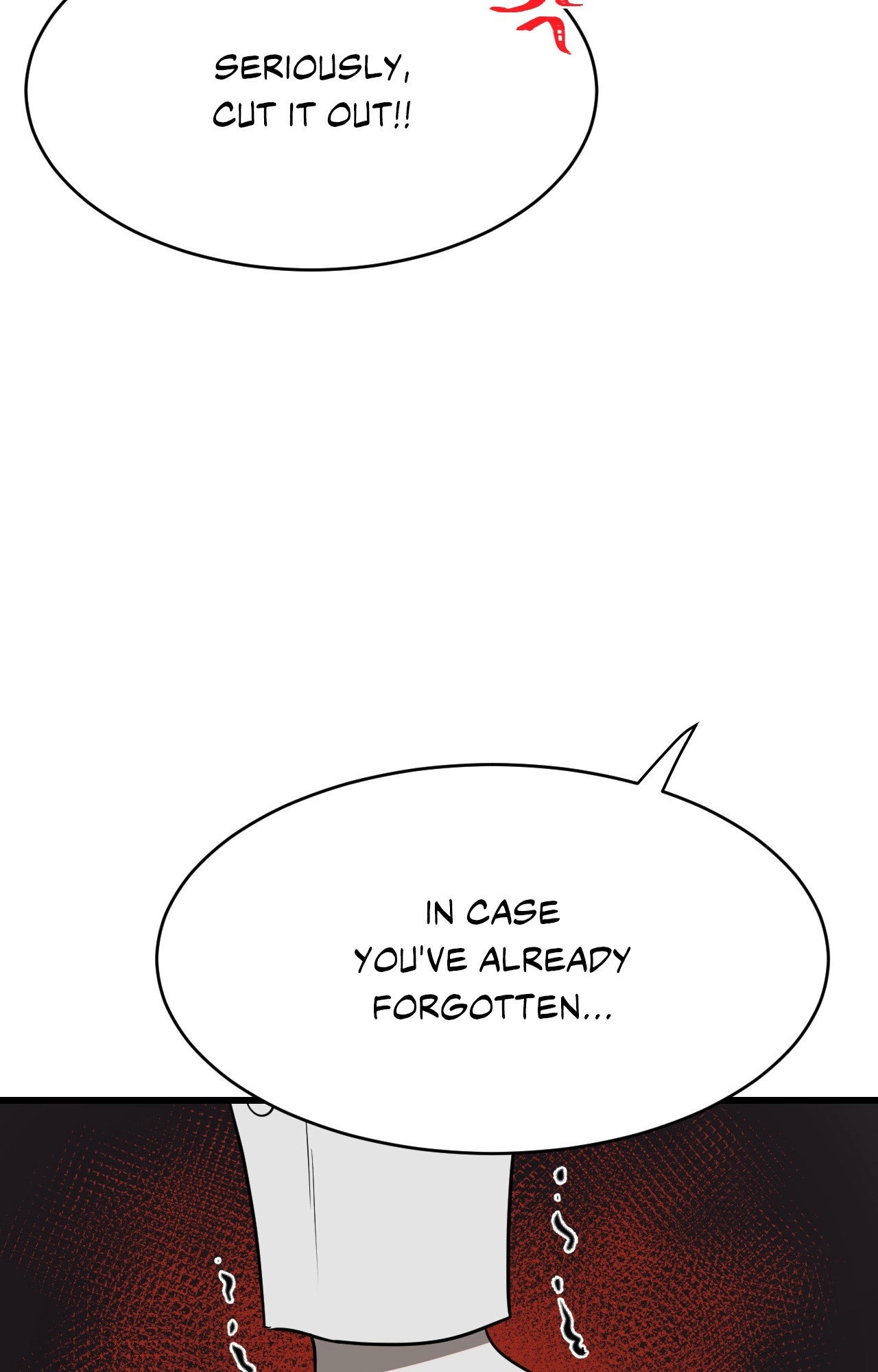 Magic Girl Service Chapter 4 page 11 - 