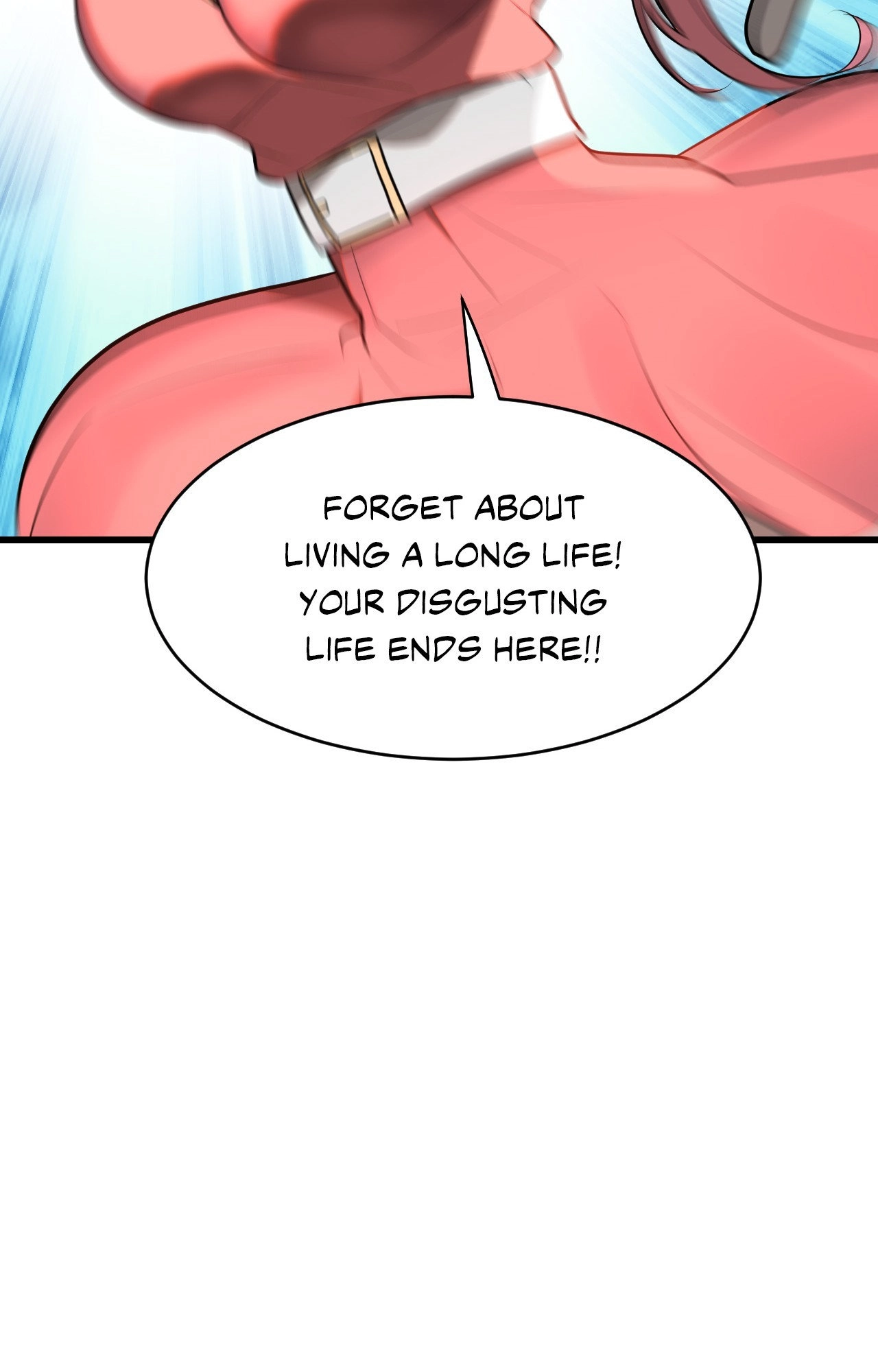 Magic Girl Service Chapter 4 page 14 - 