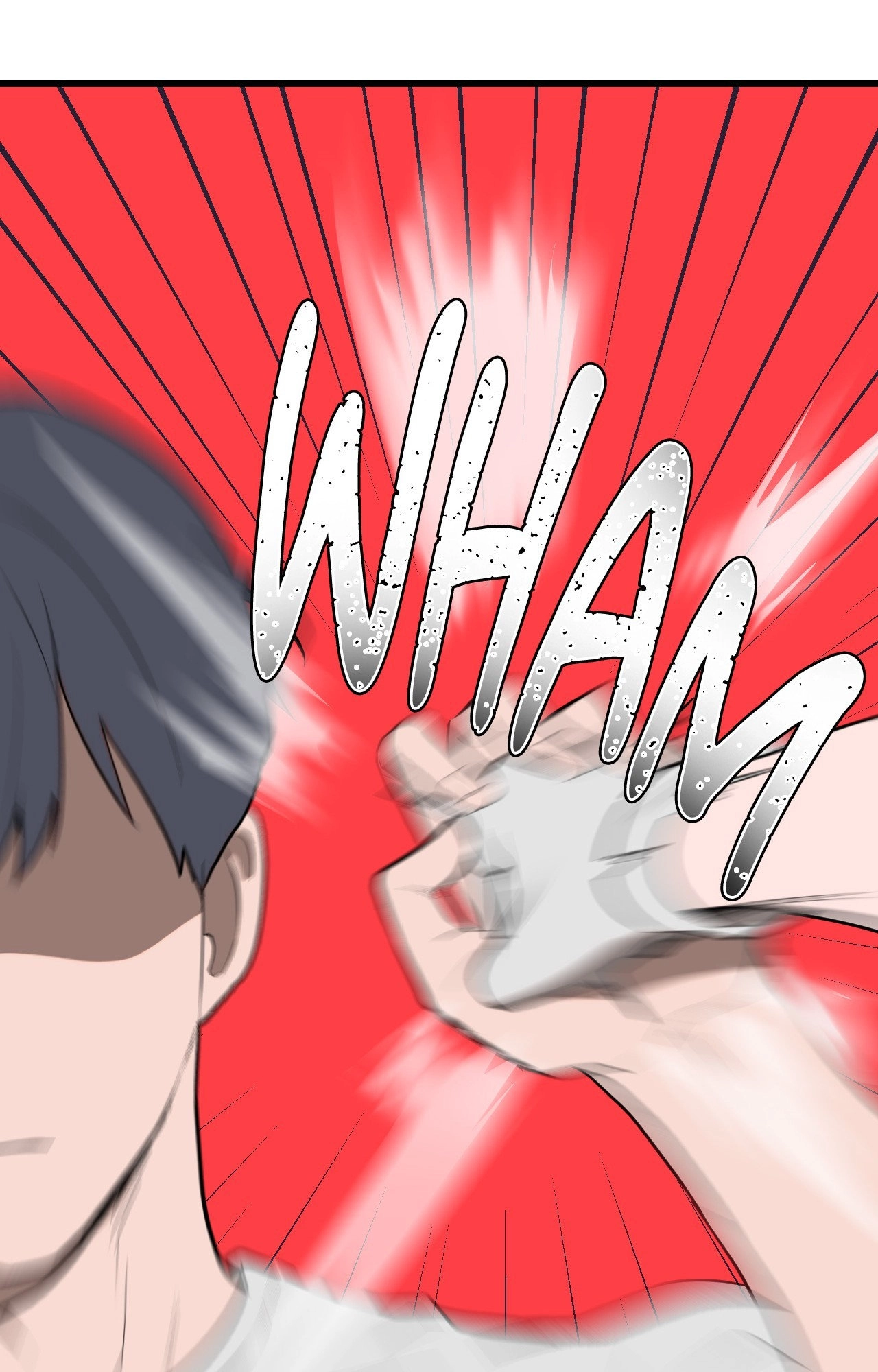 Magic Girl Service Chapter 4 page 15 - 