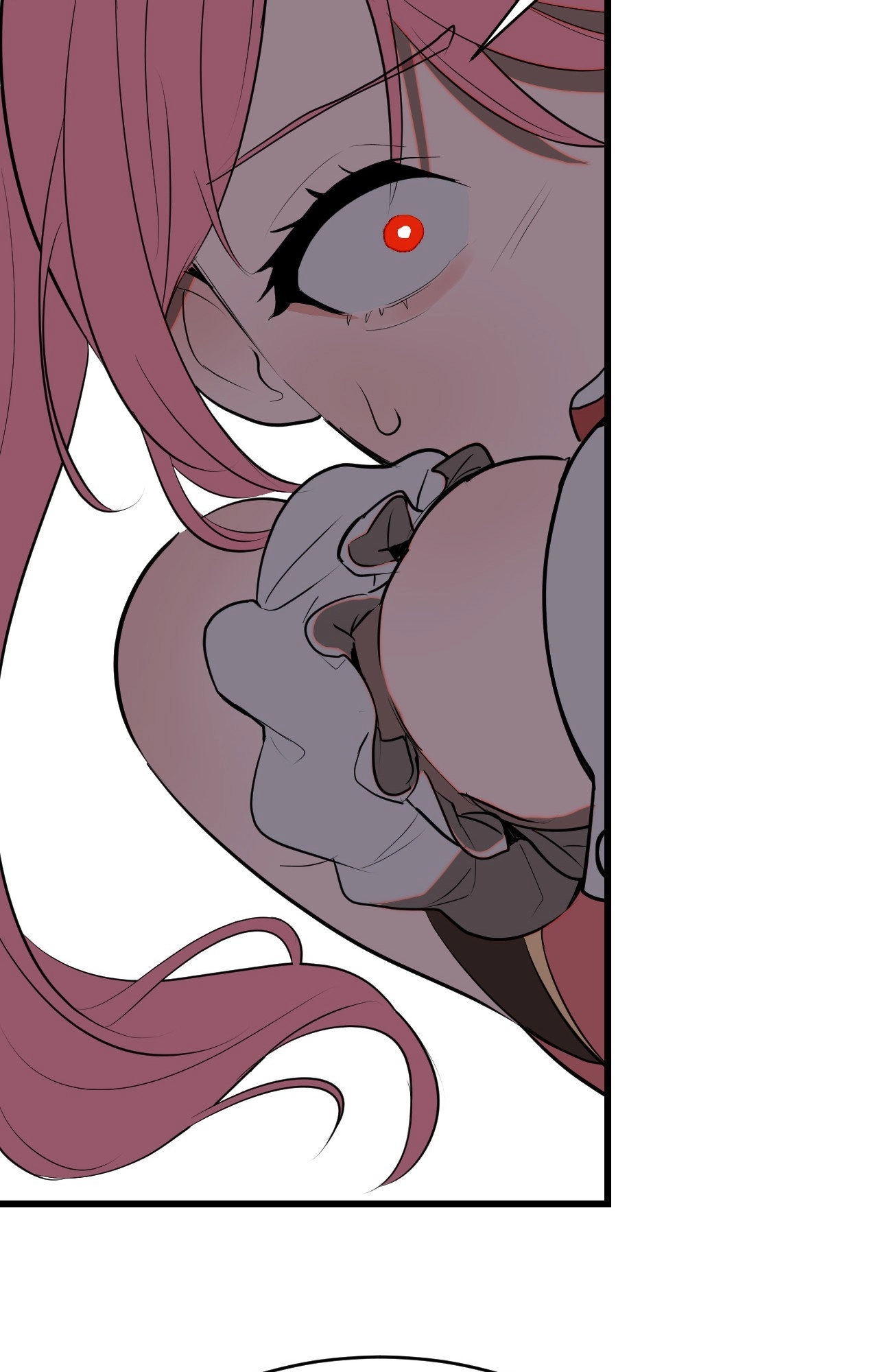 Magic Girl Service Chapter 4 page 17 - 