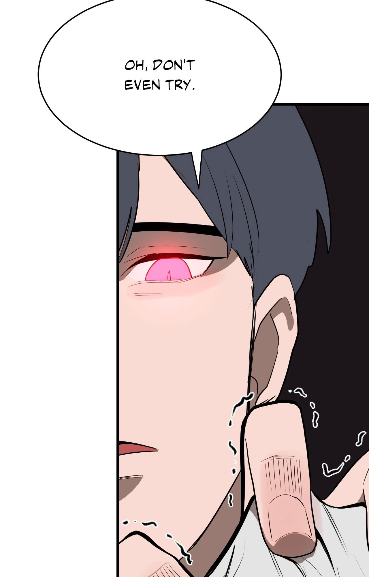 Magic Girl Service Chapter 4 page 18 - 