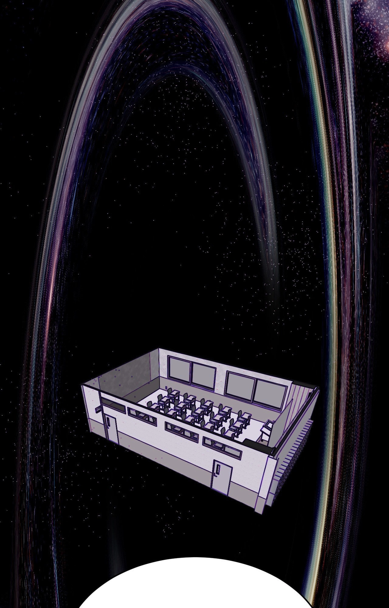 Magic Girl Service Chapter 4 page 20 - 
