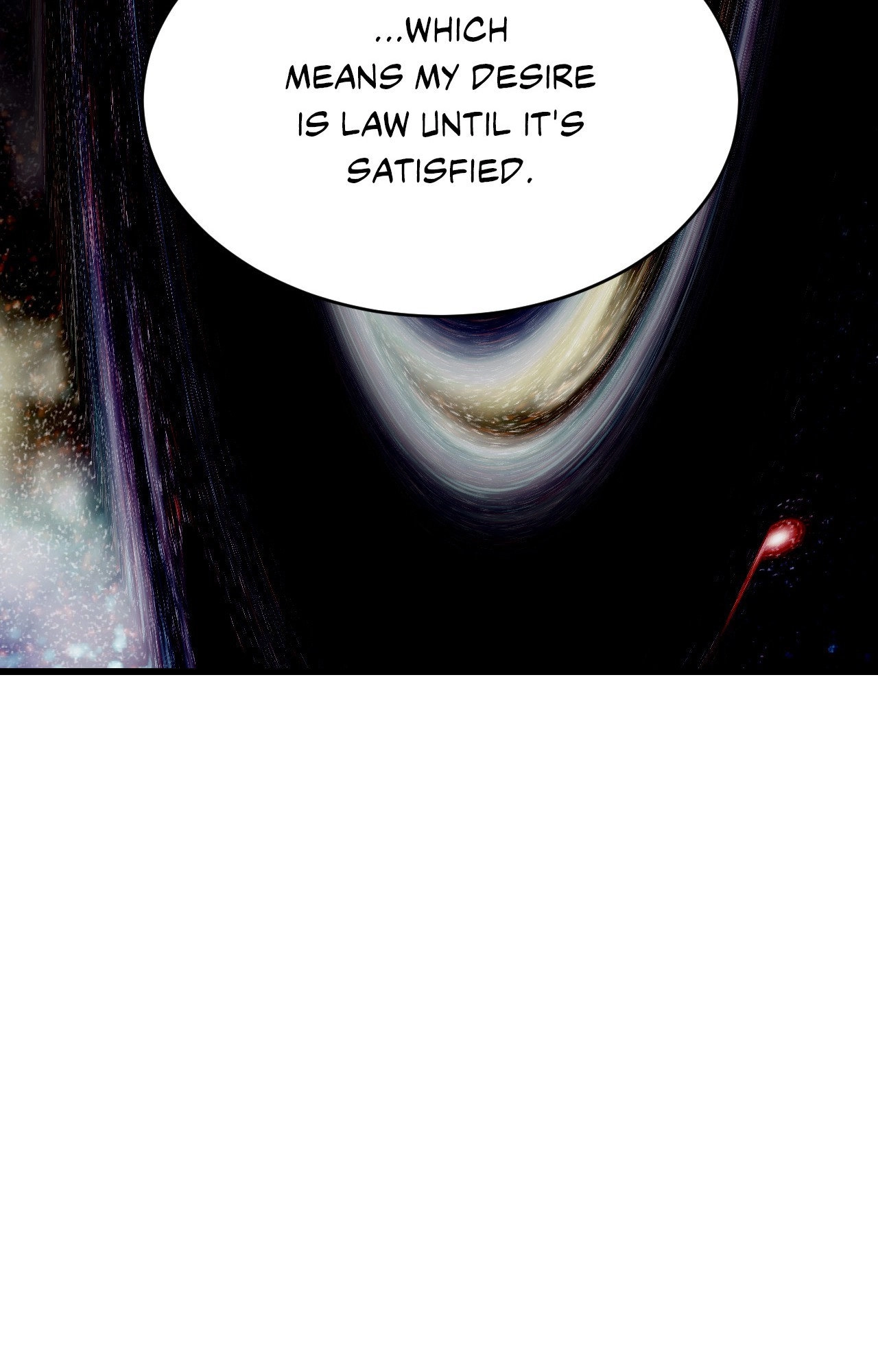 Magic Girl Service Chapter 4 page 21 - 