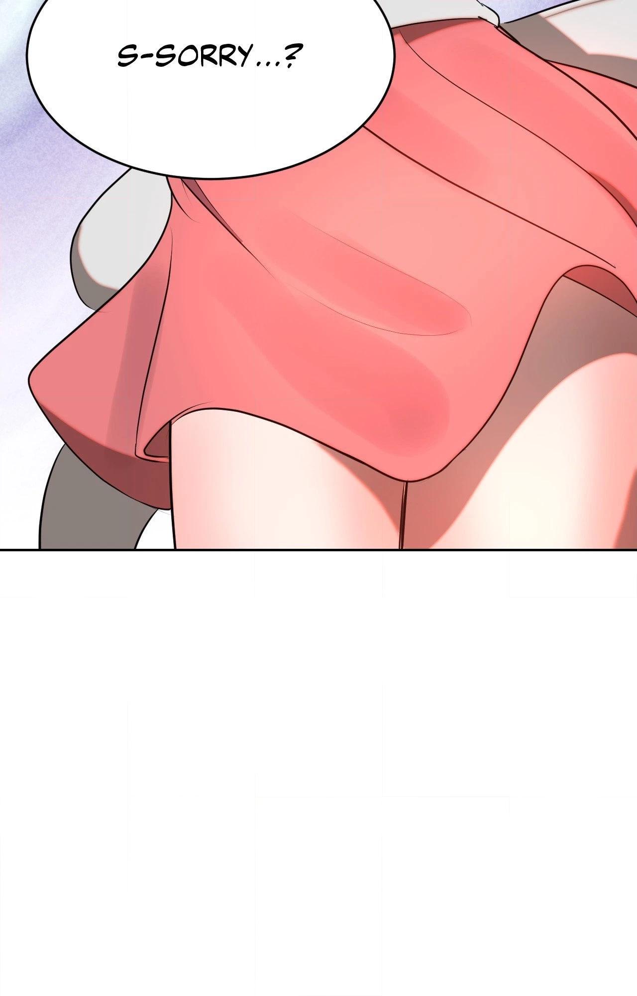Magic Girl Service Chapter 4 page 4 - 